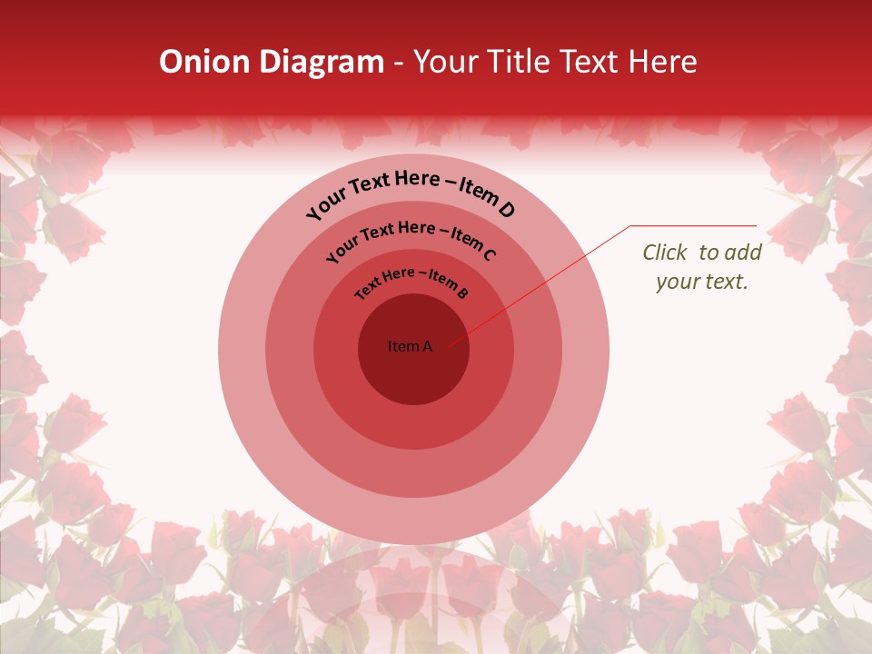 Many Love Nature PowerPoint Template