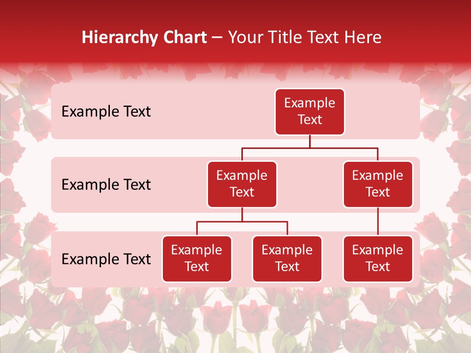 Many Love Nature PowerPoint Template