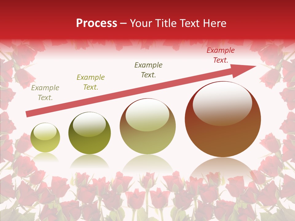 Many Love Nature PowerPoint Template