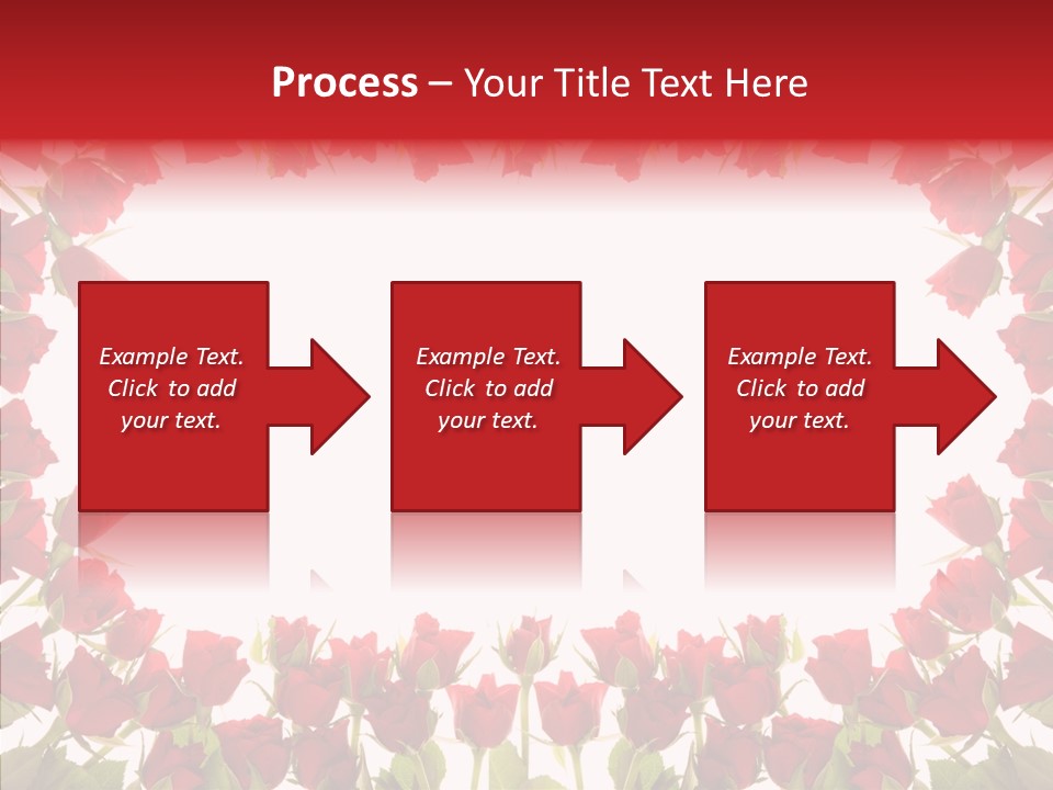 Many Love Nature PowerPoint Template