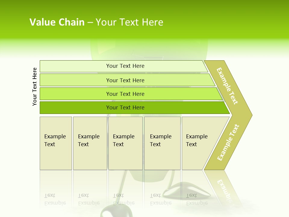 Idea Object Technology PowerPoint Template