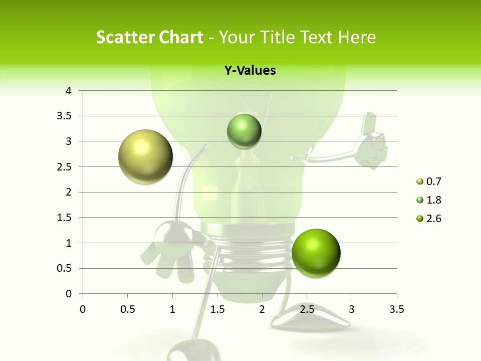 Idea Object Technology PowerPoint Template