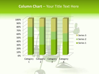 Idea Object Technology PowerPoint Template