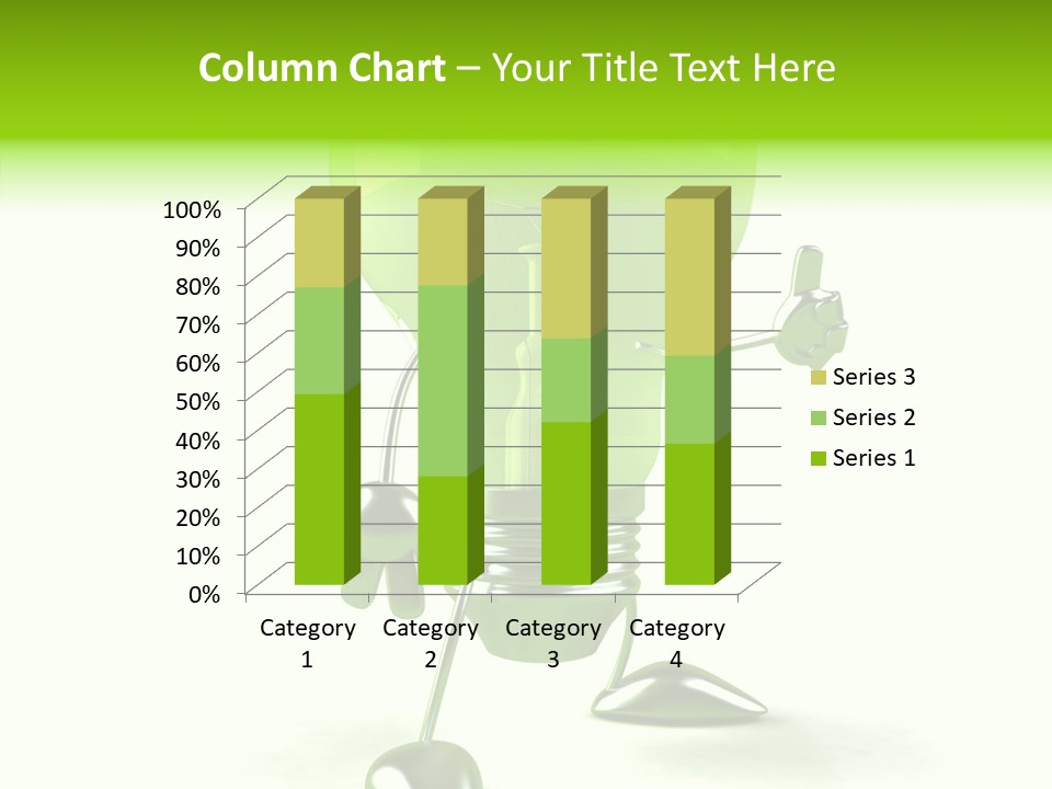 Idea Object Technology PowerPoint Template