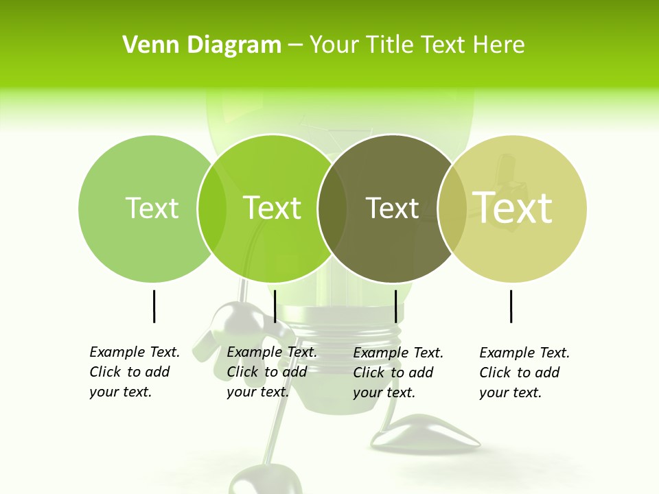Idea Object Technology PowerPoint Template