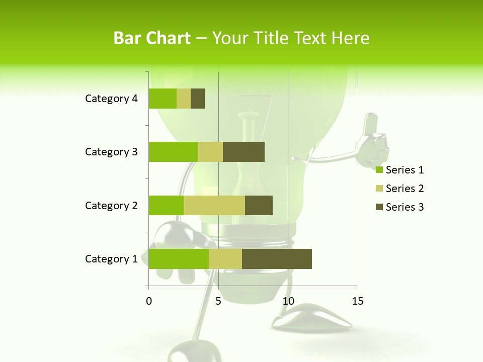 Idea Object Technology PowerPoint Template