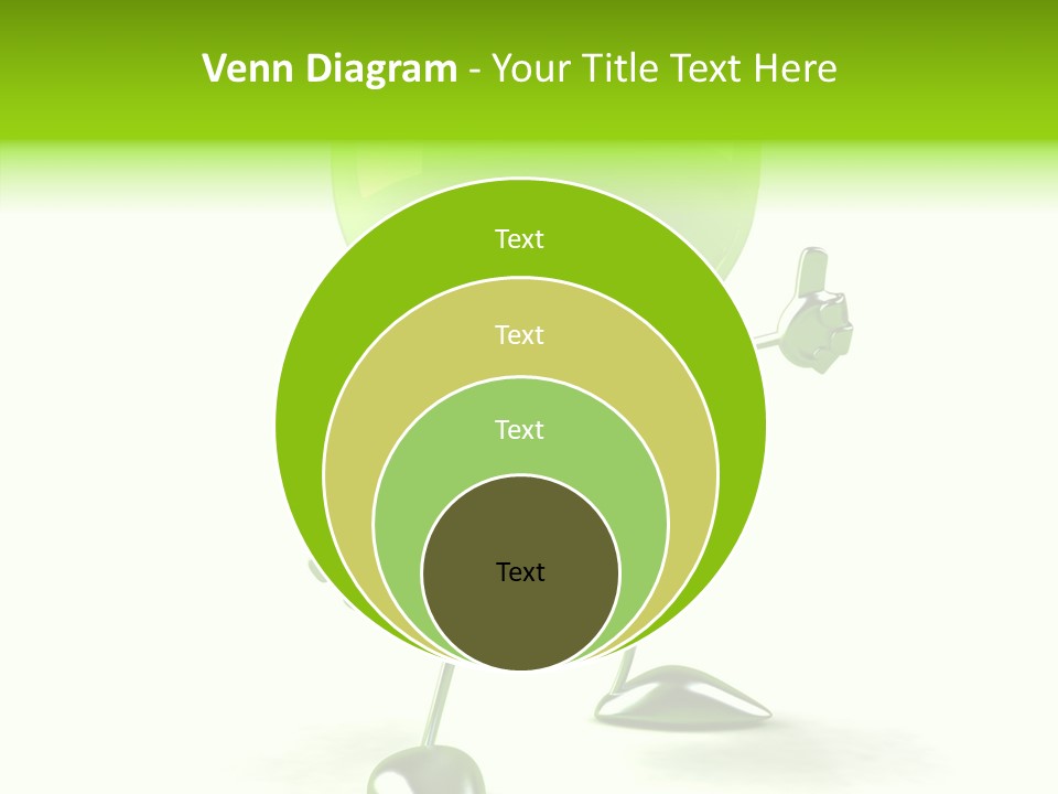 Idea Object Technology PowerPoint Template