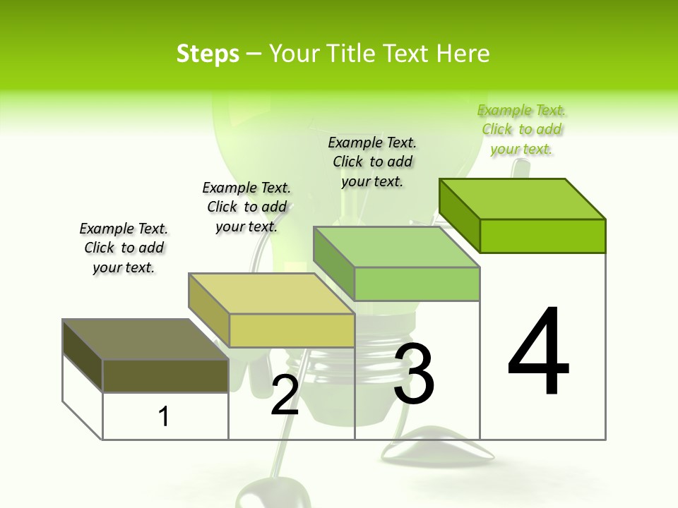 Idea Object Technology PowerPoint Template