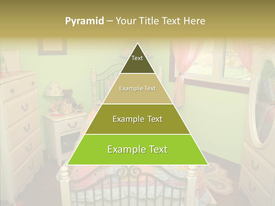 Residence Dolly Carpet PowerPoint Template