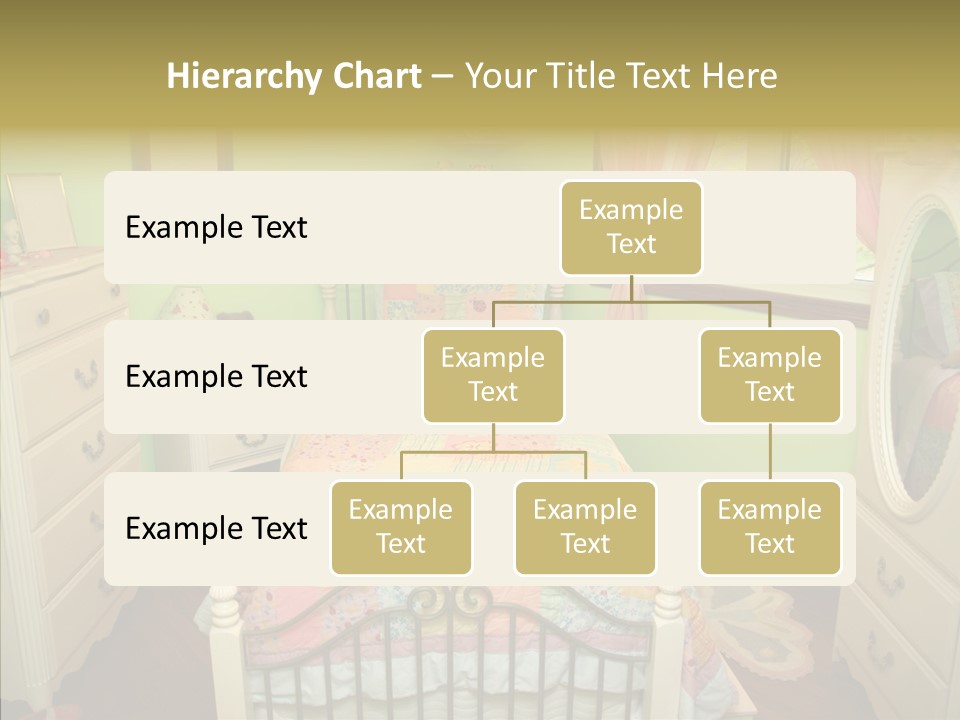 Residence Dolly Carpet PowerPoint Template