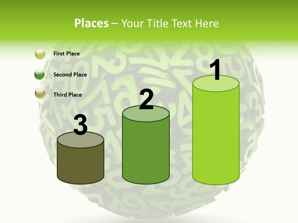Abstract Tech Concept PowerPoint Template