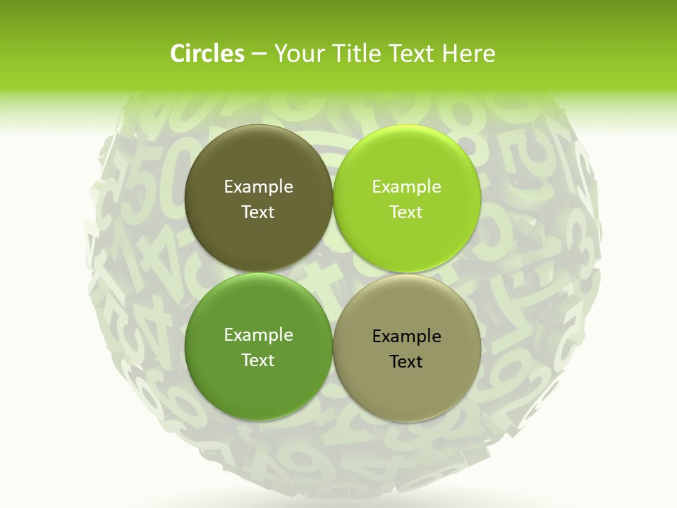 Abstract Tech Concept PowerPoint Template