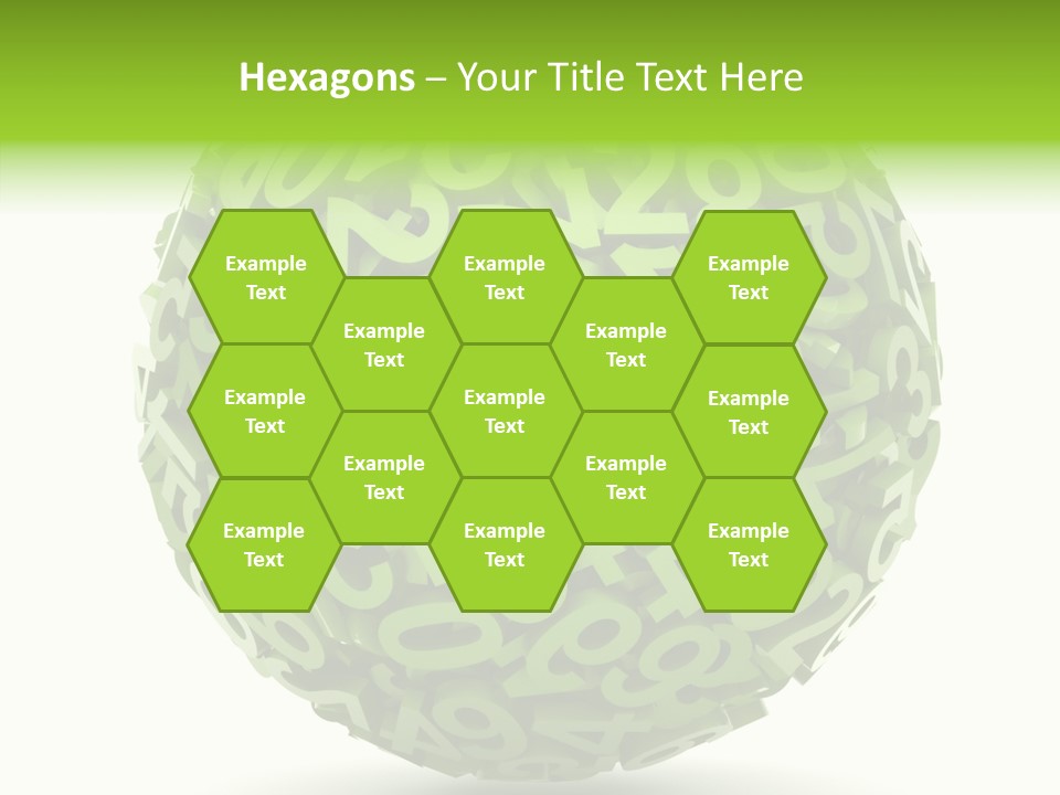 Abstract Tech Concept PowerPoint Template