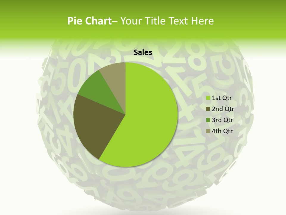 Abstract Tech Concept PowerPoint Template
