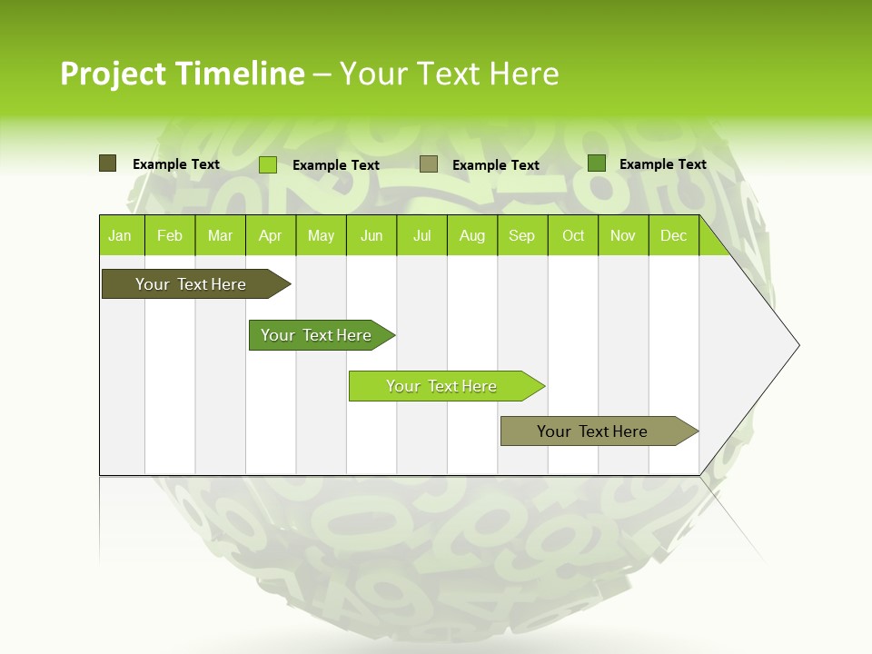 Abstract Tech Concept PowerPoint Template
