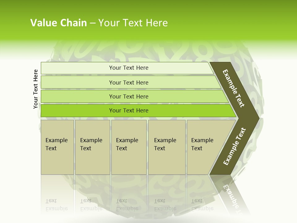 Abstract Tech Concept PowerPoint Template