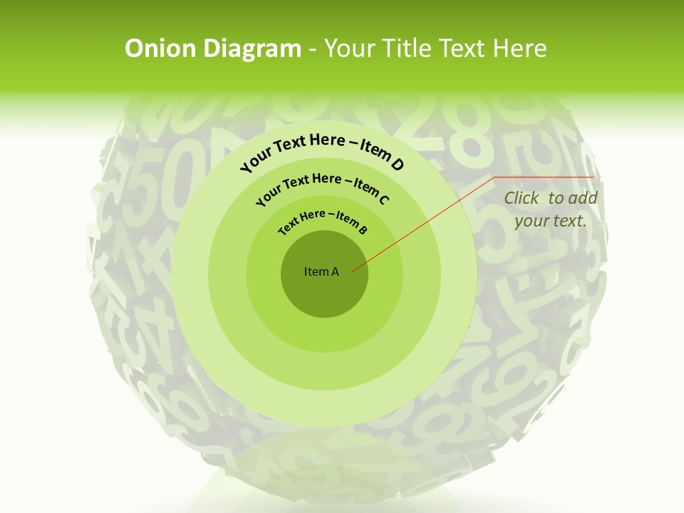 Abstract Tech Concept PowerPoint Template