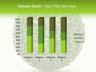 Abstract Tech Concept PowerPoint Template