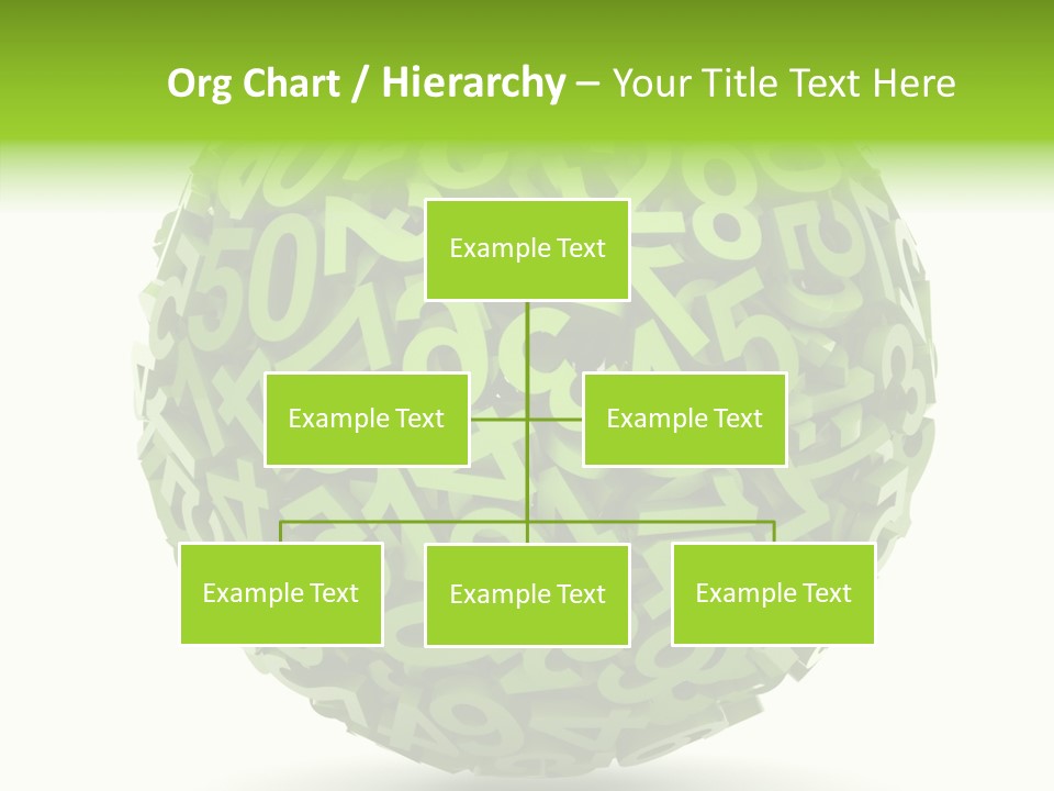 Abstract Tech Concept PowerPoint Template