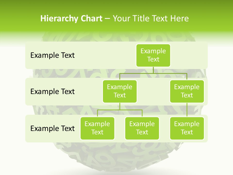 Abstract Tech Concept PowerPoint Template