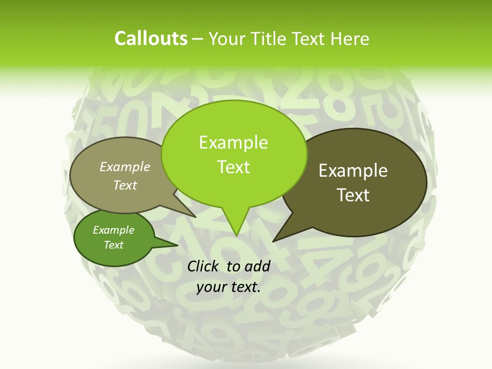 Abstract Tech Concept PowerPoint Template