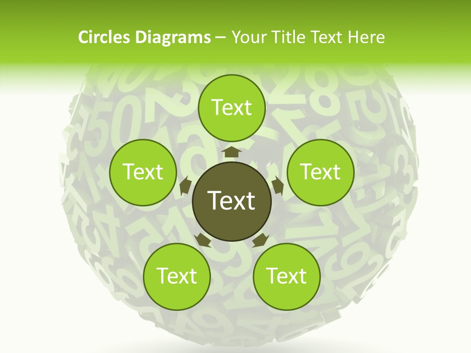 Abstract Tech Concept PowerPoint Template