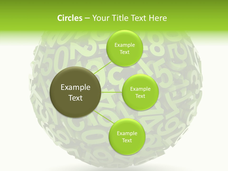 Abstract Tech Concept PowerPoint Template