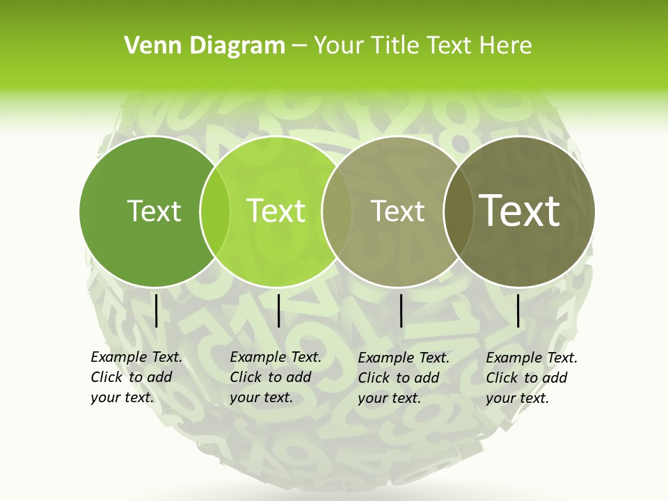 Abstract Tech Concept PowerPoint Template