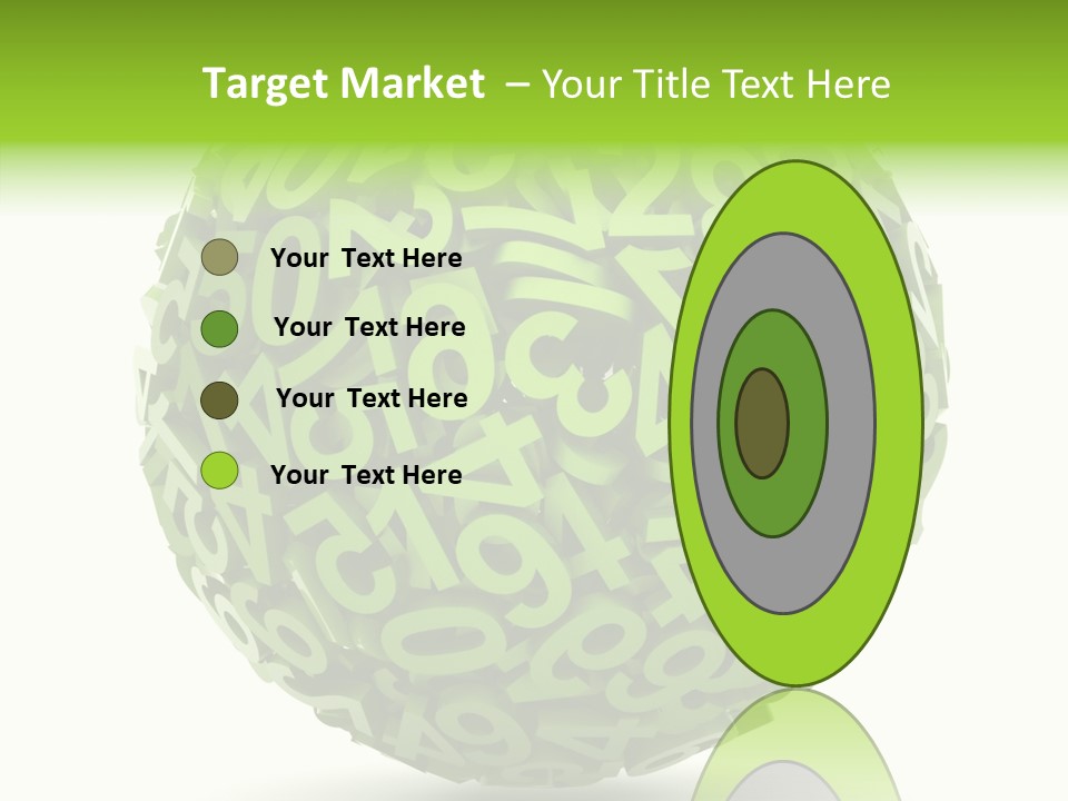 Abstract Tech Concept PowerPoint Template