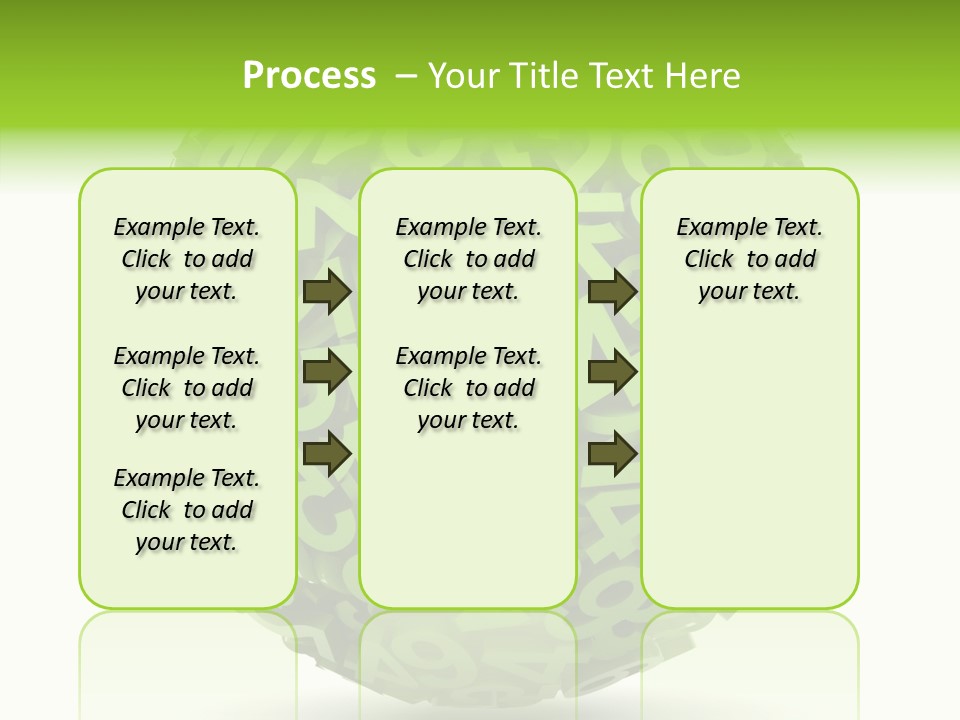 Abstract Tech Concept PowerPoint Template