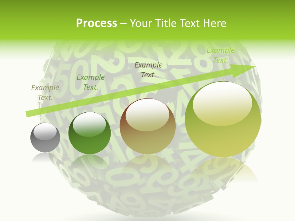 Abstract Tech Concept PowerPoint Template