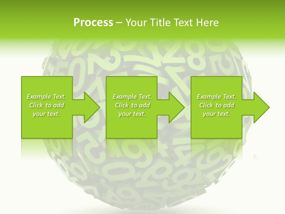 Abstract Tech Concept PowerPoint Template