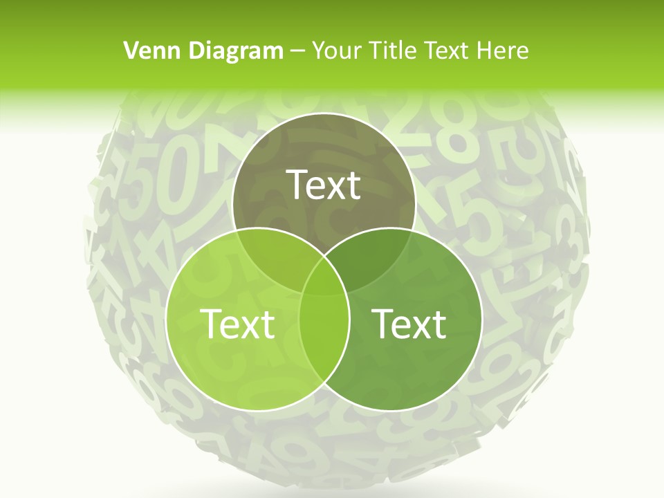 Abstract Tech Concept PowerPoint Template