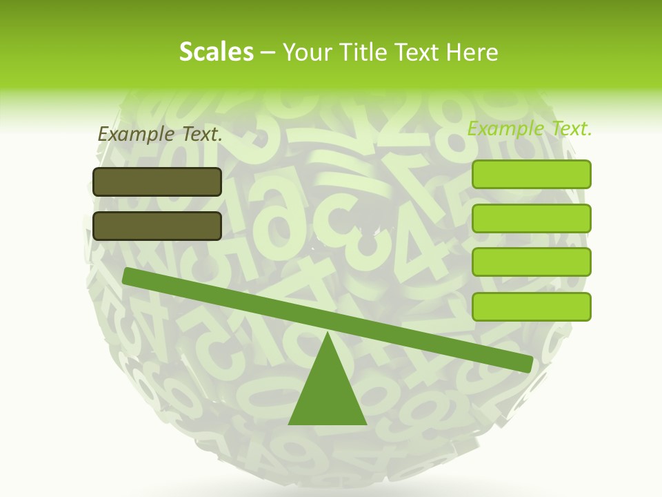 Abstract Tech Concept PowerPoint Template