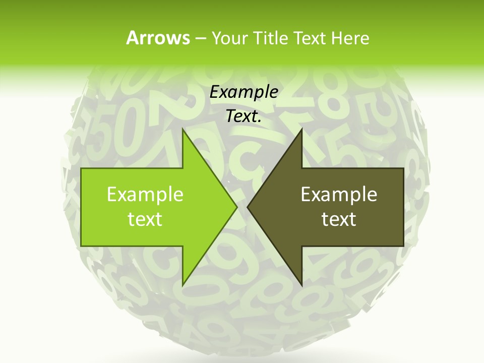Abstract Tech Concept PowerPoint Template