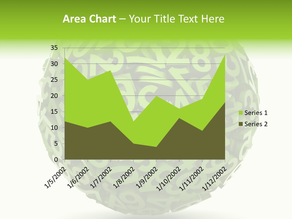 Abstract Tech Concept PowerPoint Template