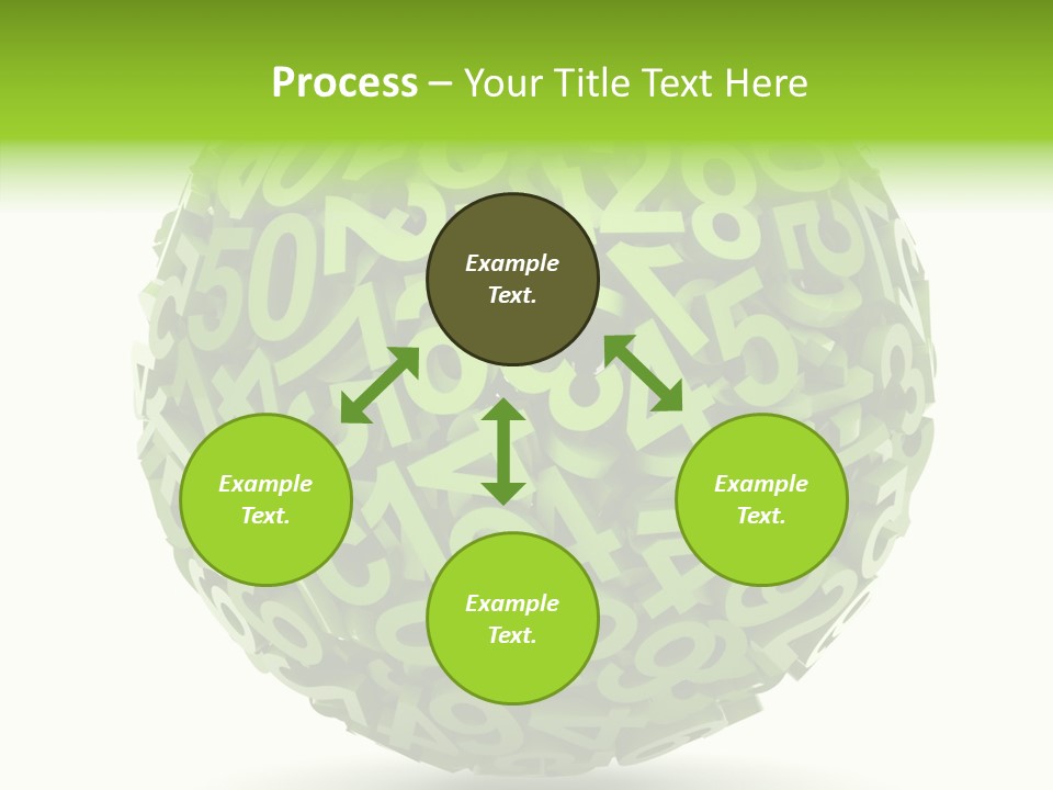 Abstract Tech Concept PowerPoint Template