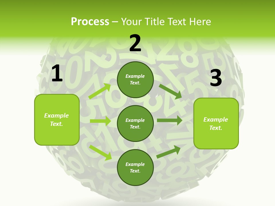 Abstract Tech Concept PowerPoint Template