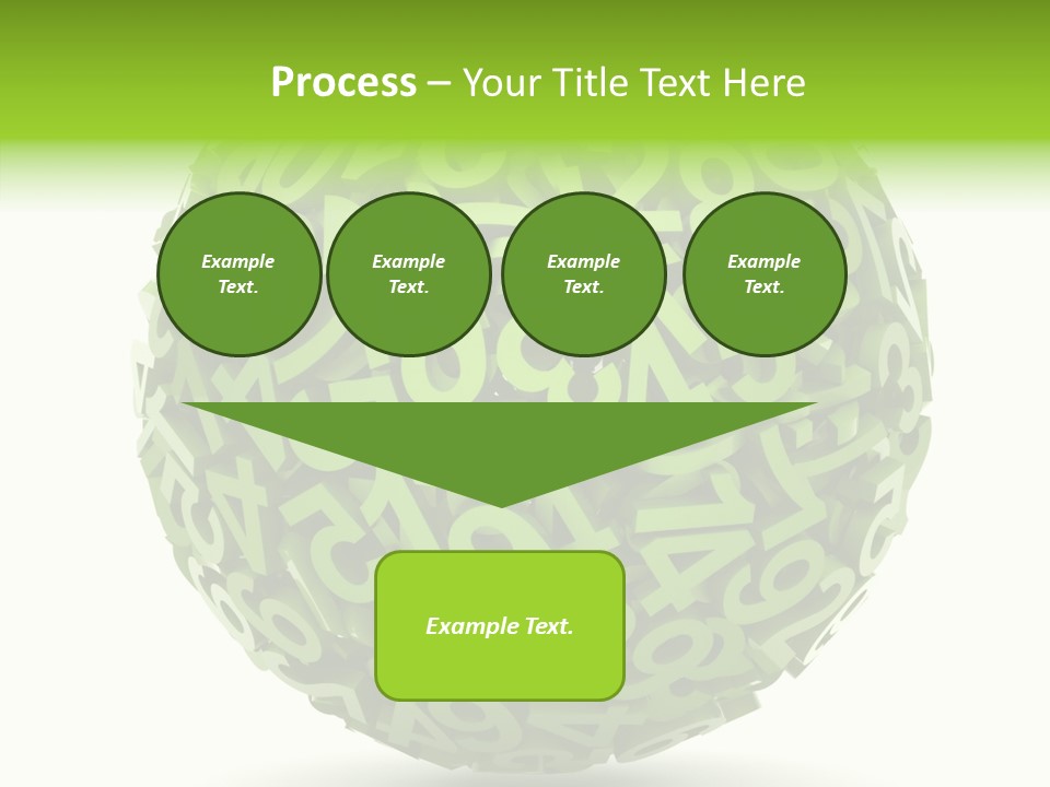 Abstract Tech Concept PowerPoint Template