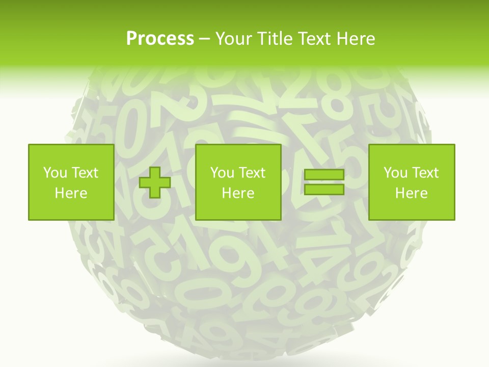Abstract Tech Concept PowerPoint Template