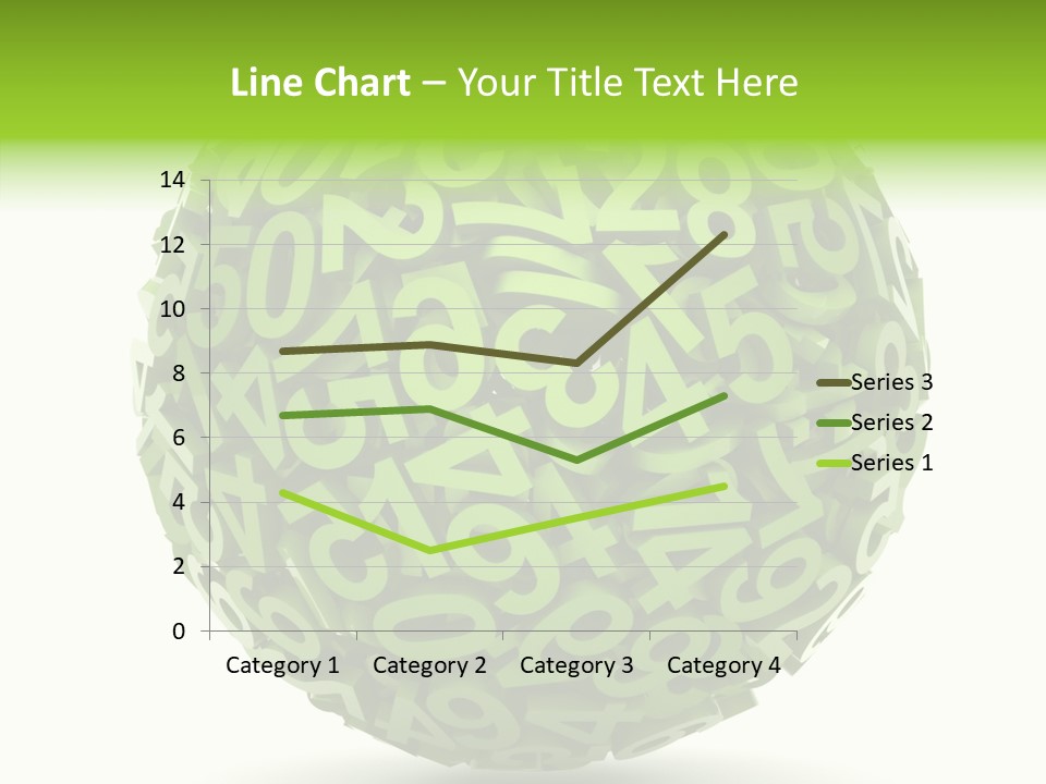 Abstract Tech Concept PowerPoint Template