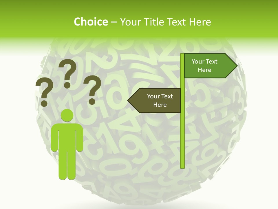 Abstract Tech Concept PowerPoint Template