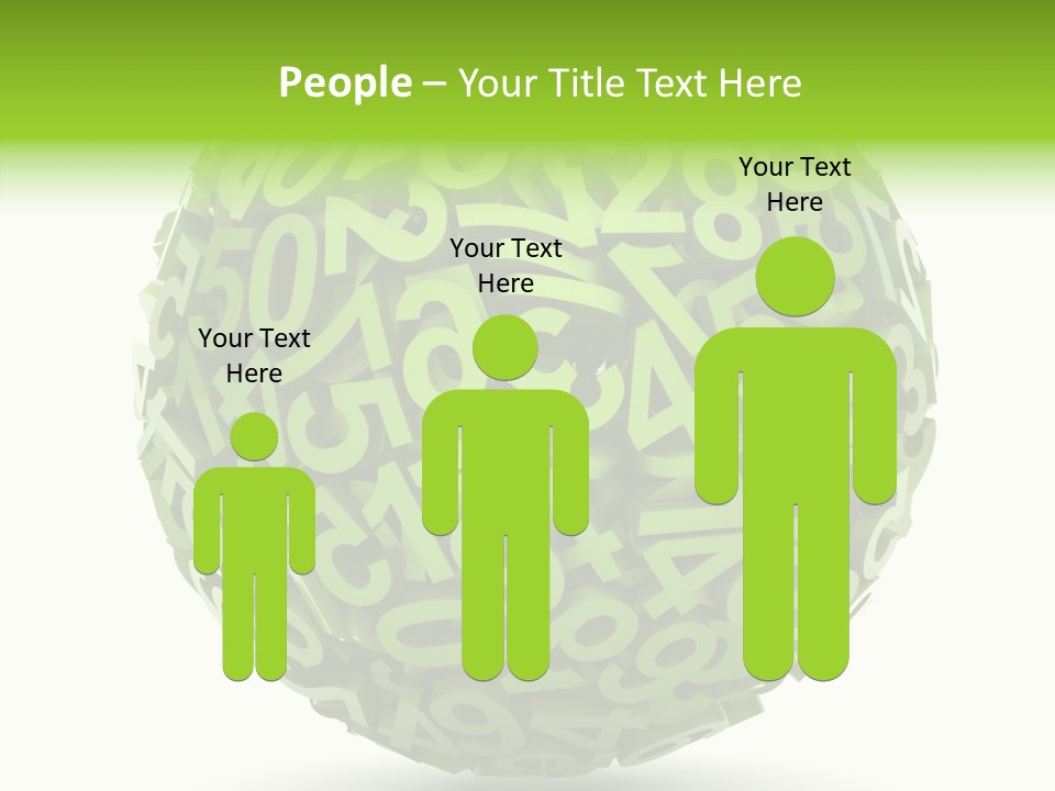 Abstract Tech Concept PowerPoint Template