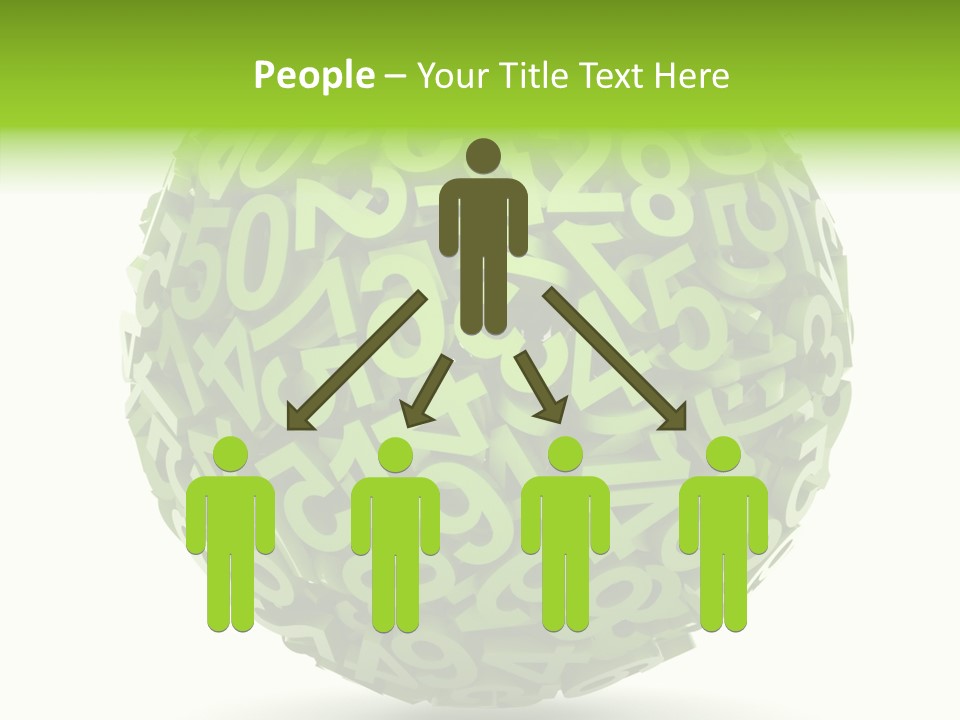 Abstract Tech Concept PowerPoint Template