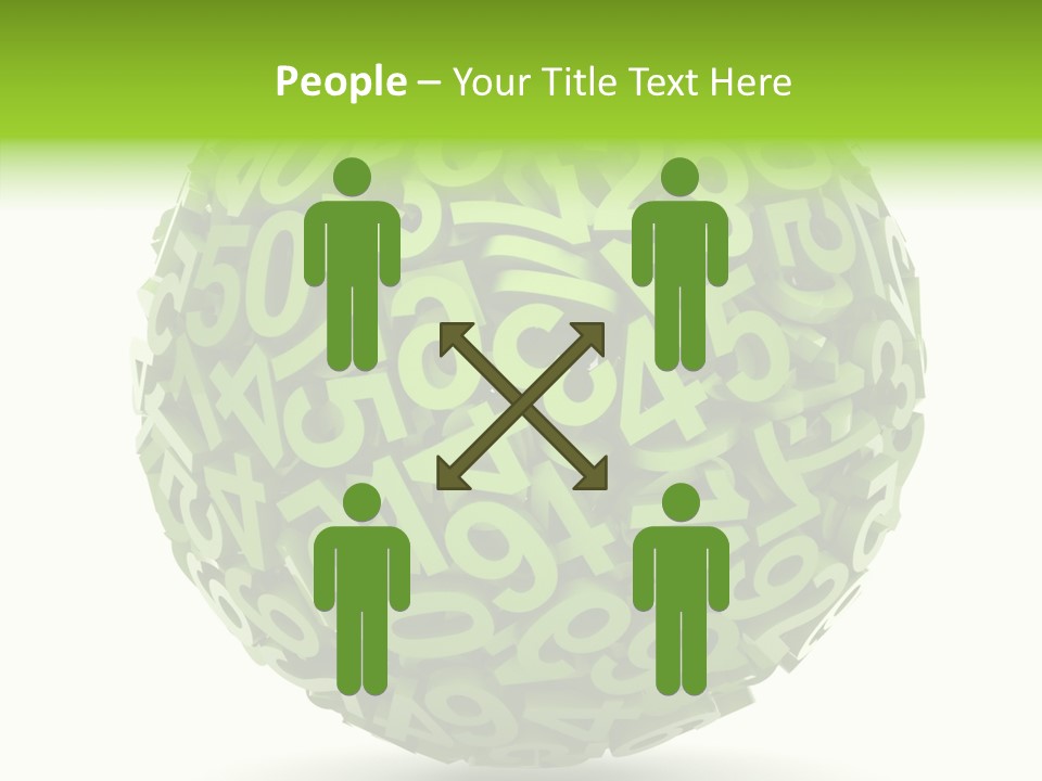 Abstract Tech Concept PowerPoint Template