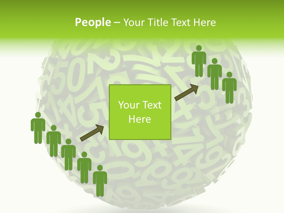 Abstract Tech Concept PowerPoint Template