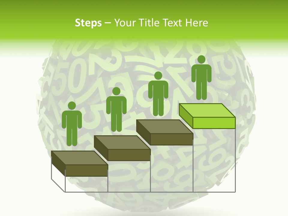 Abstract Tech Concept PowerPoint Template