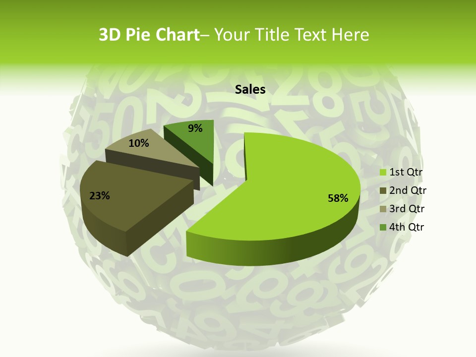 Abstract Tech Concept PowerPoint Template