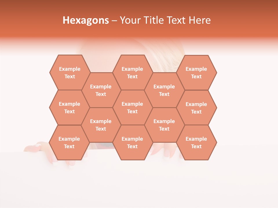 Table Corporation People PowerPoint Template