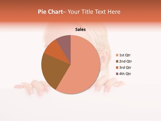 Table Corporation People PowerPoint Template